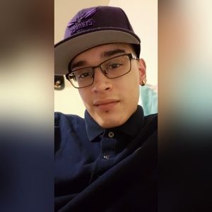 Meet your Posher, Nicolas